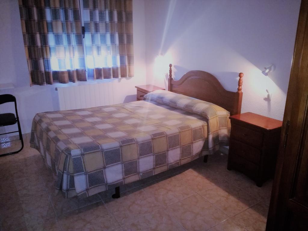Guest house Cr Cuatro Caminos