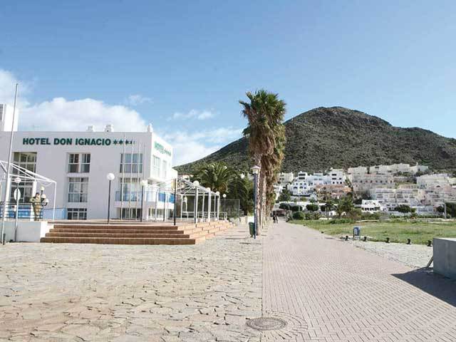 Don Ignacio Hotel
