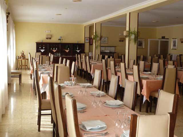 Hotel Moon Dreams La Lanzada 2*