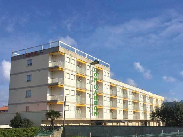 Hotel Moon Dreams La Lanzada Playa de la Lanzada