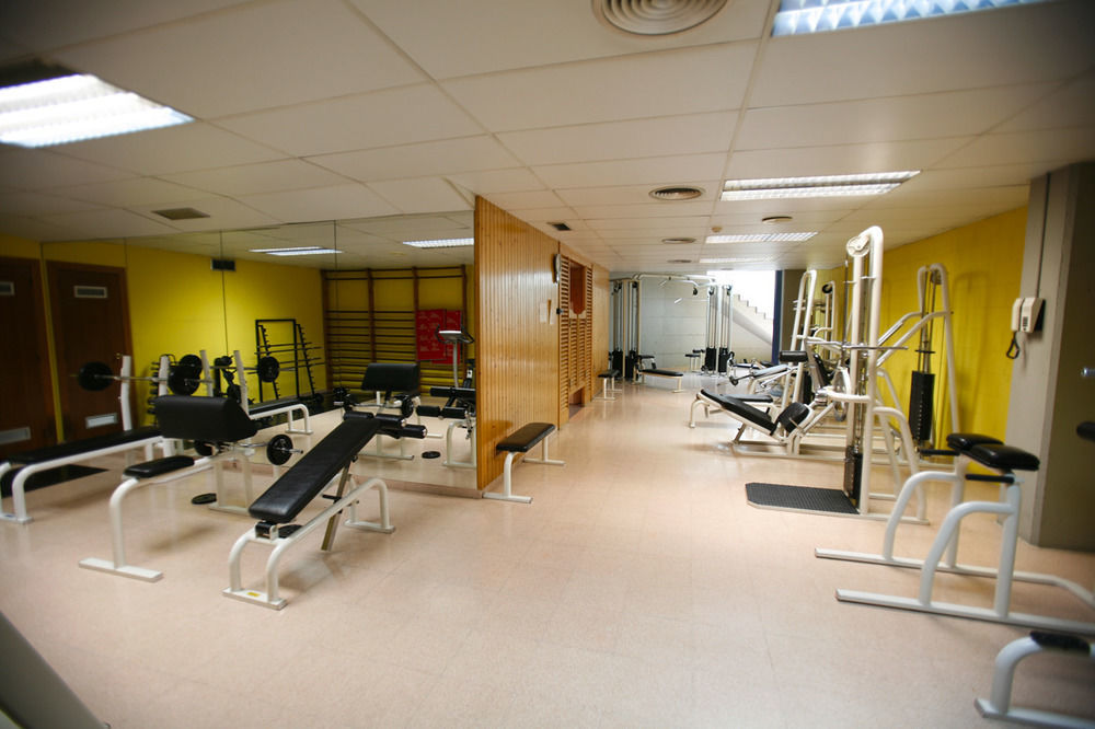 Hotel Granollers