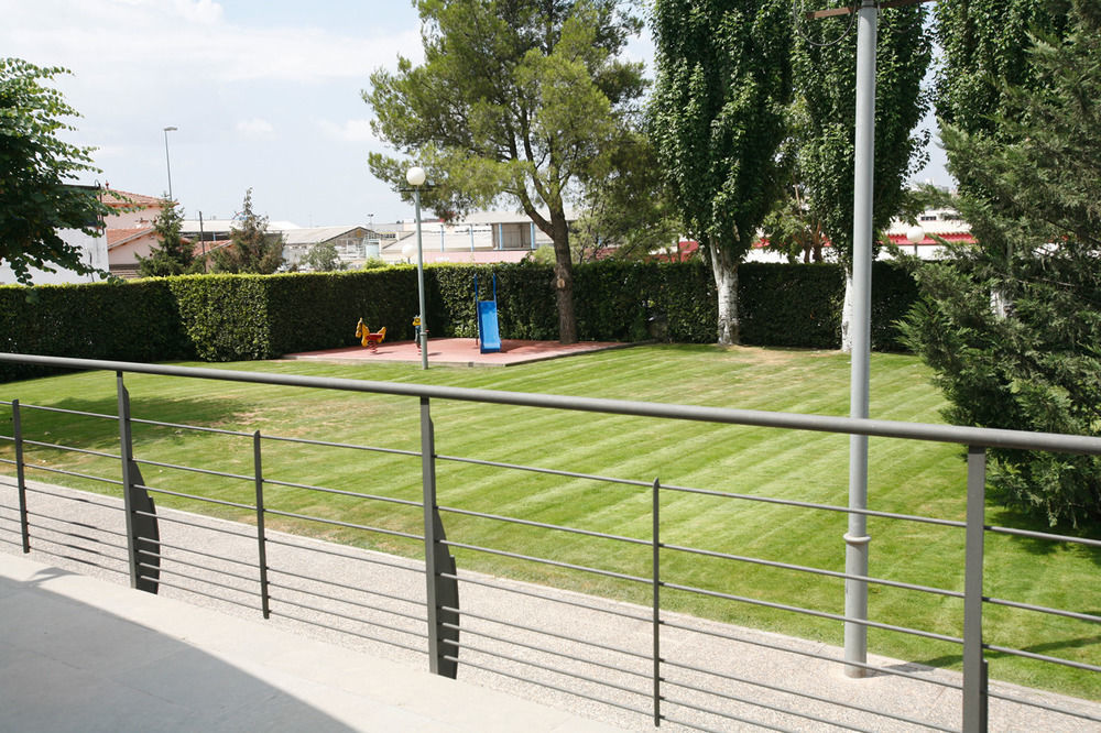 Hotel Hotel Granollers
