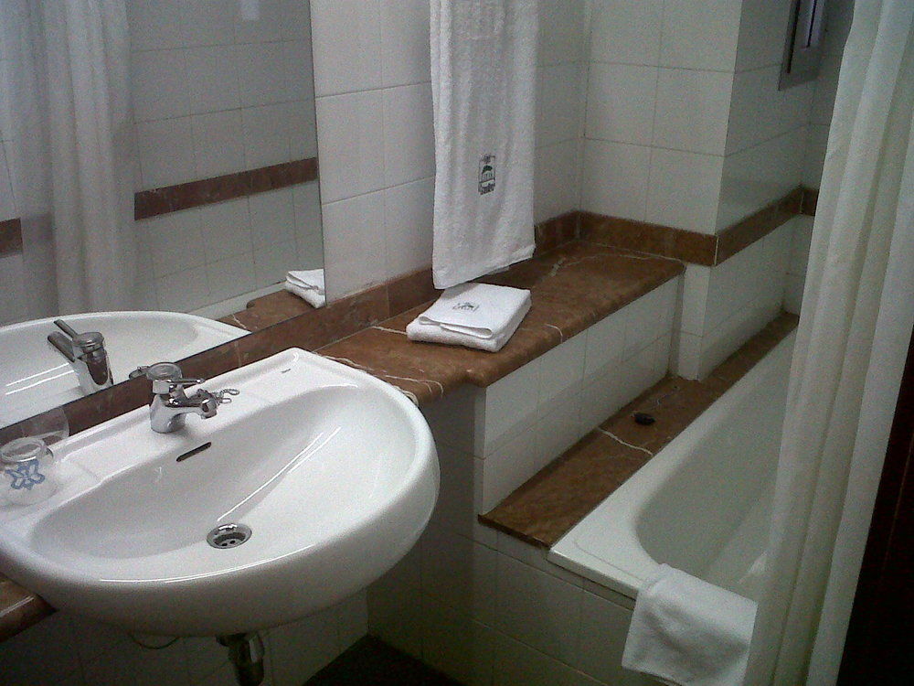 Hotel Hotel Granollers 3*