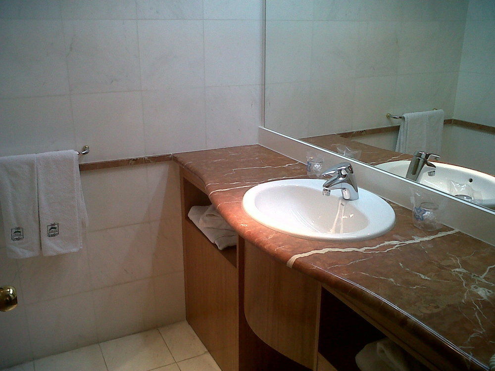 Hotel Granollers
