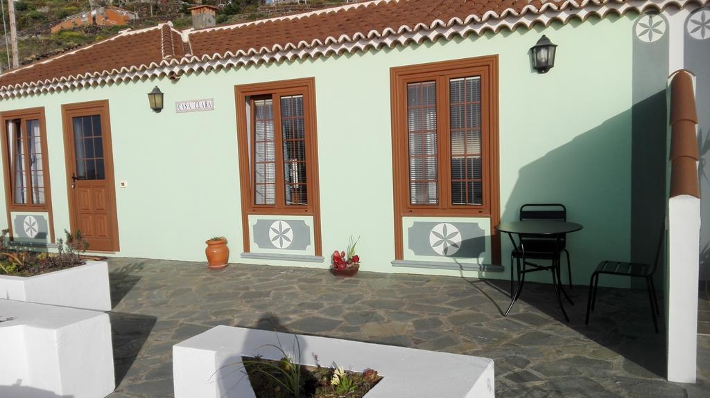 Casa Clara Casa rural Fuencaliente de la Palma