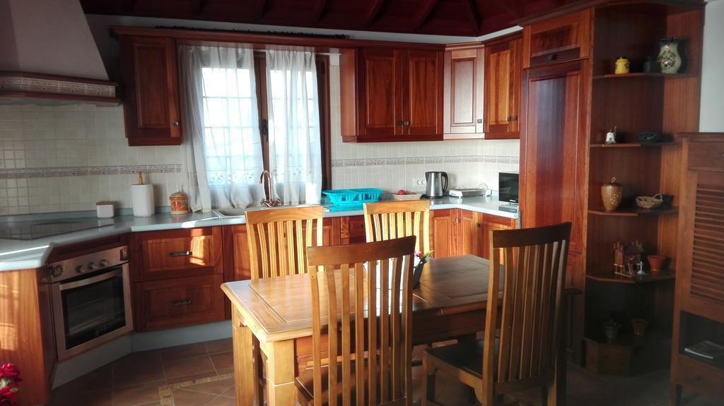 Casa Clara Casa rural Fuencaliente de la Palma