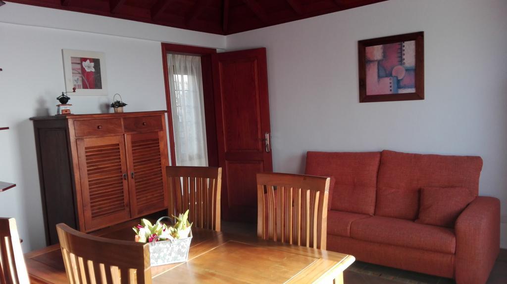 Casa Clara Casa rural