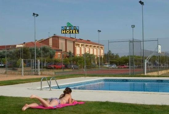 Puig Hotel