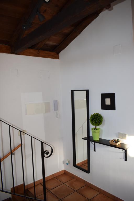 Mercedes Apartamento Cobisa
