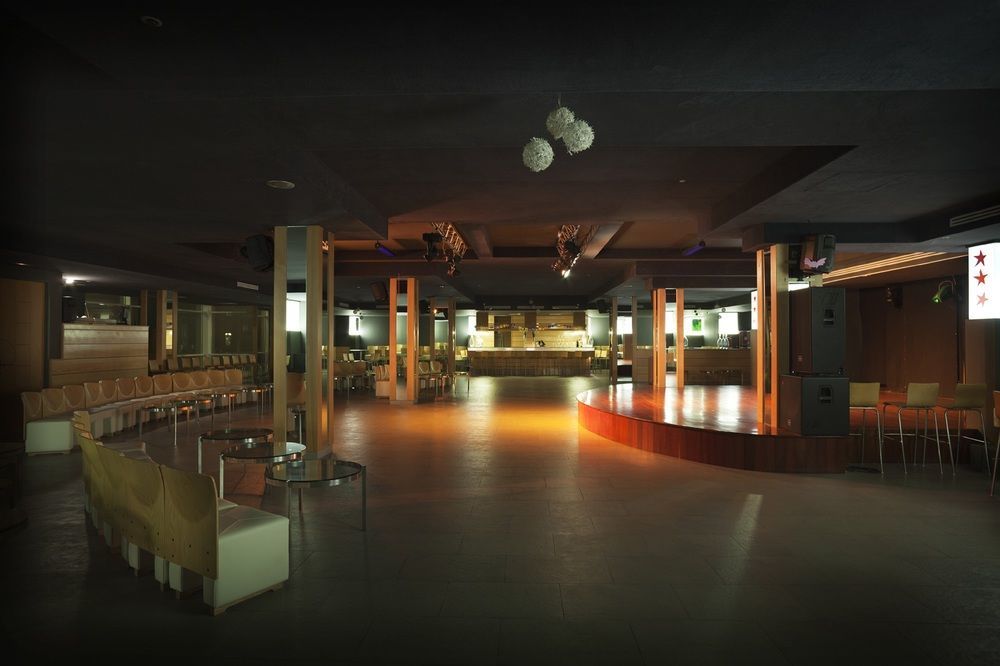 Hotel Adrián Roca Nivaria