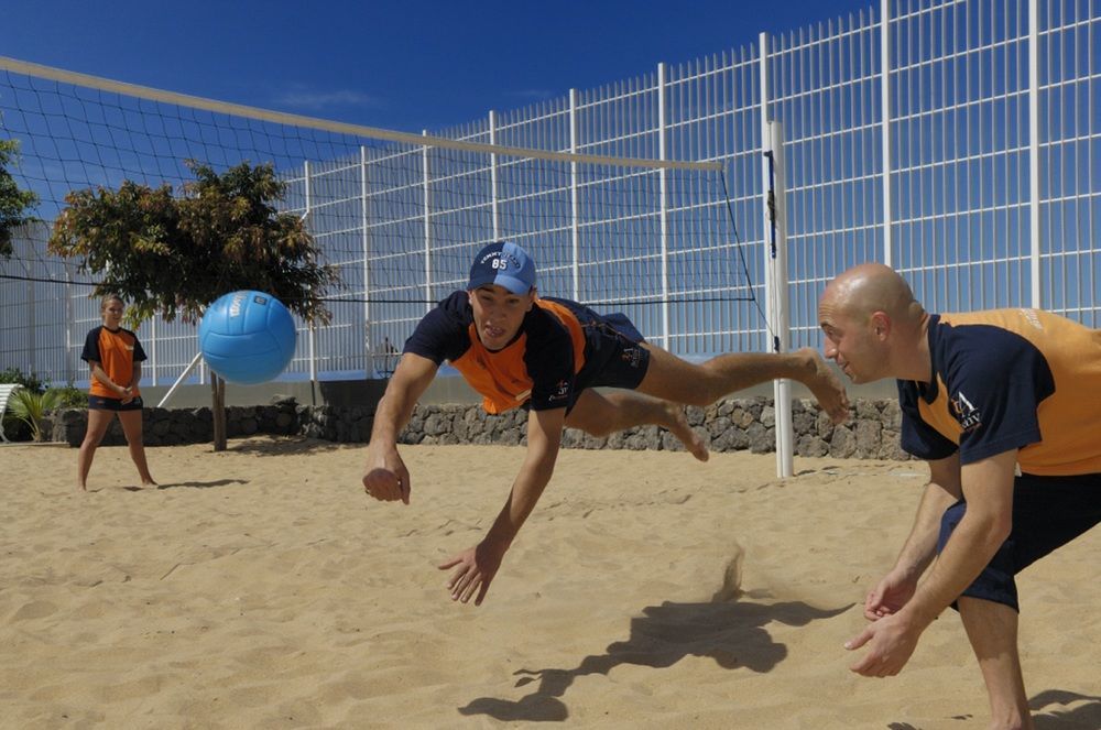 Adrián Roca Nivaria 5* Costa Adeje (Tenerife)