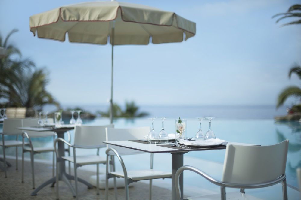 Adrián Roca Nivaria Hotel