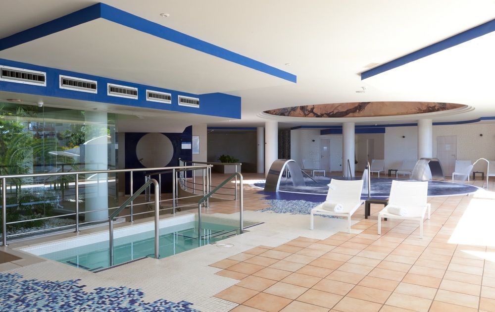 Adrián Roca Nivaria Hotel Costa Adeje (Tenerife)