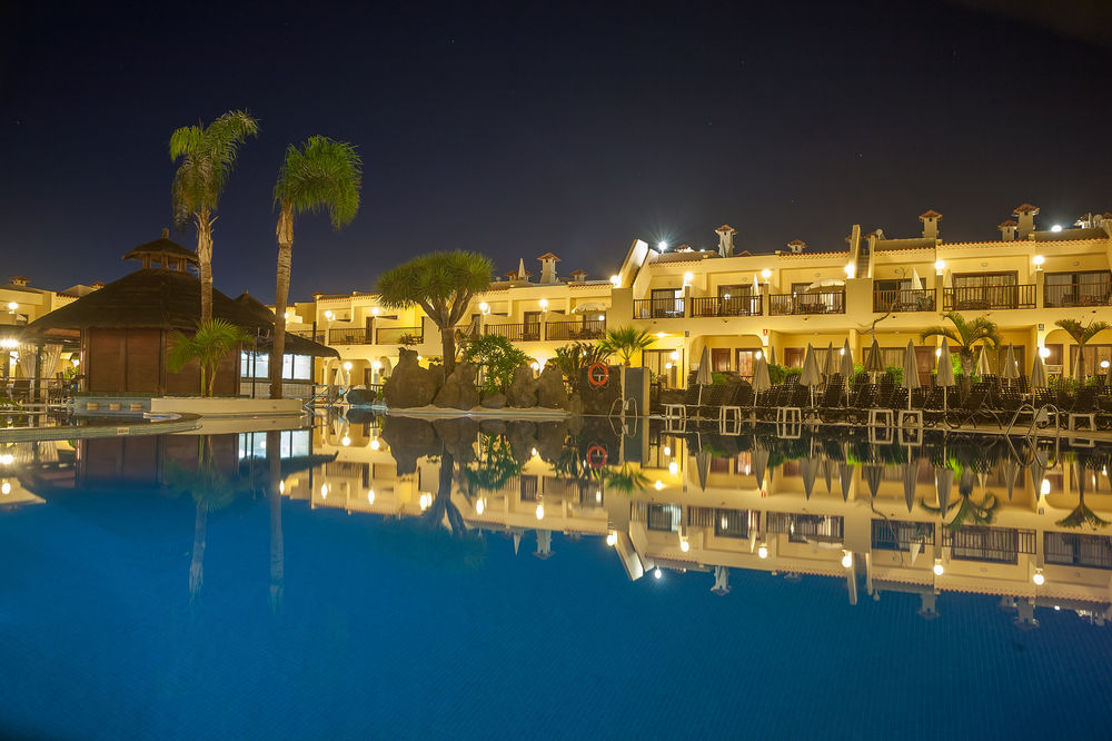 Apartahotel Royal Sunset Club Costa Adeje (Tenerife)