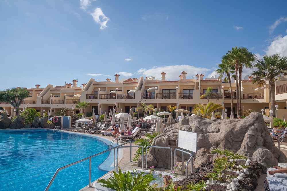 Royal Sunset Club Apartahotel
