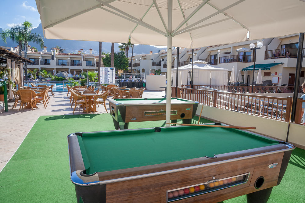 Royal Sunset Club Costa Adeje (Tenerife)