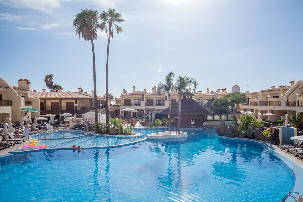 Apartahotel Royal Sunset Club 3*
