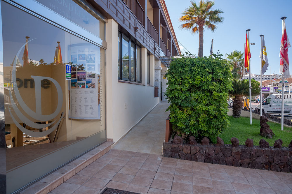 Royal Sunset Club Apartahotel 3*