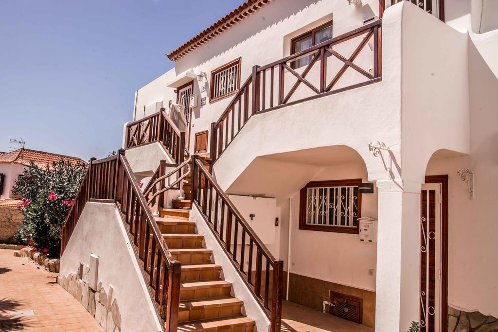 Apartment Paraiso Royal *