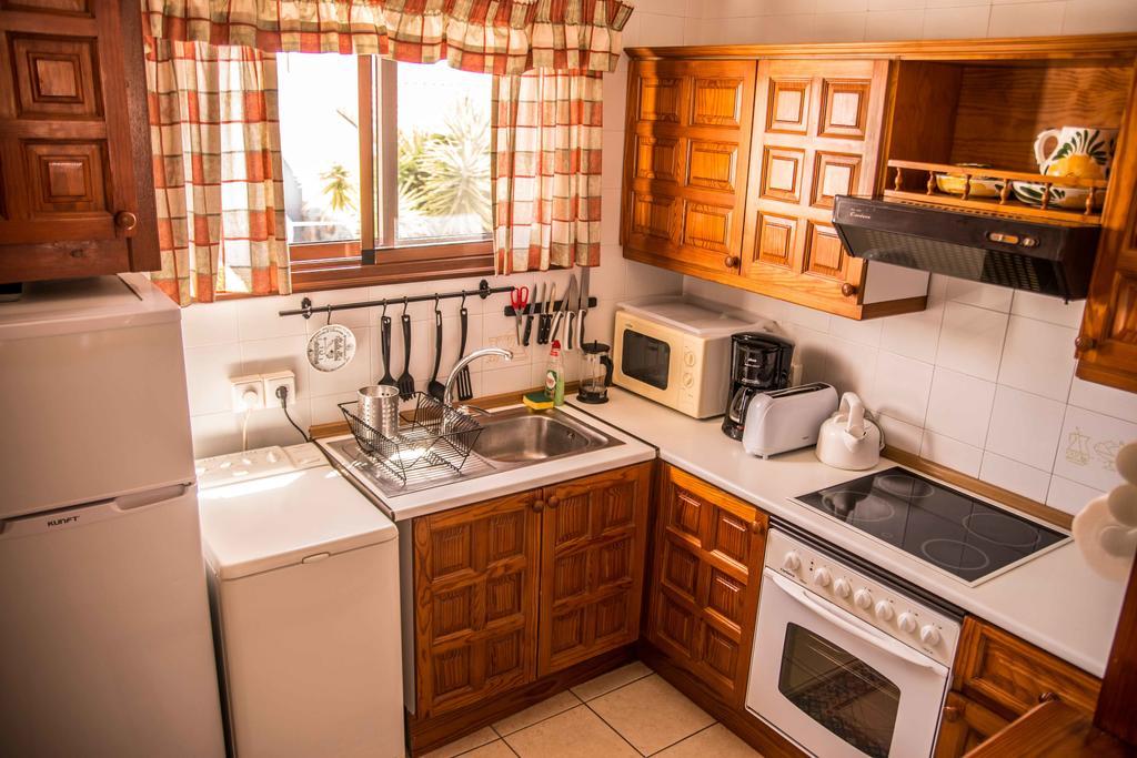 Paraiso Royal Apartment *