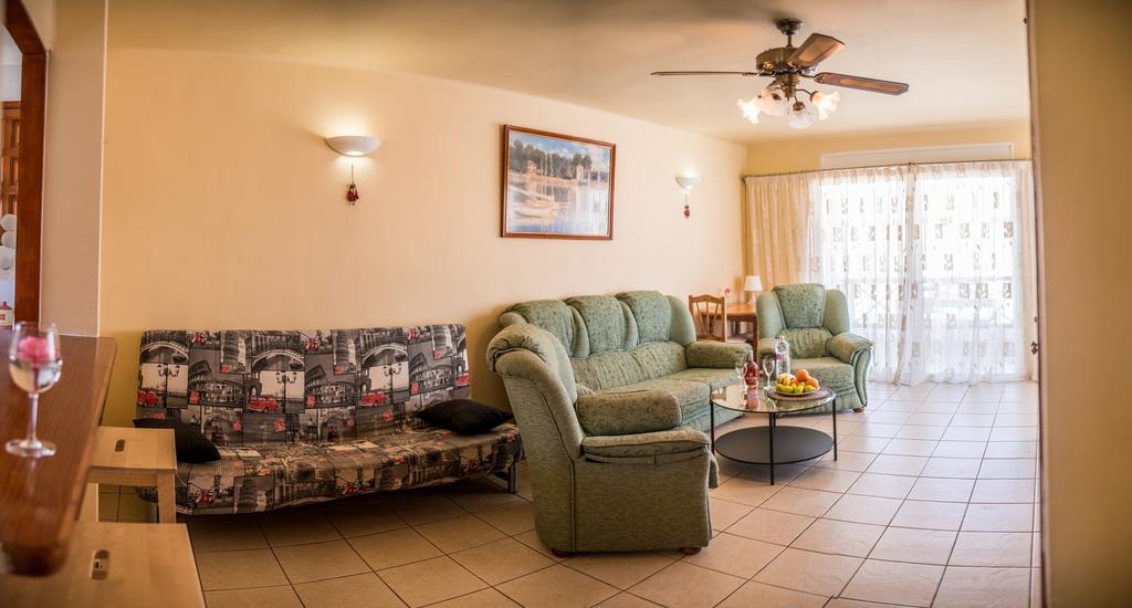 Apartment Paraiso Royal Playa de las Americas (Tenerife)