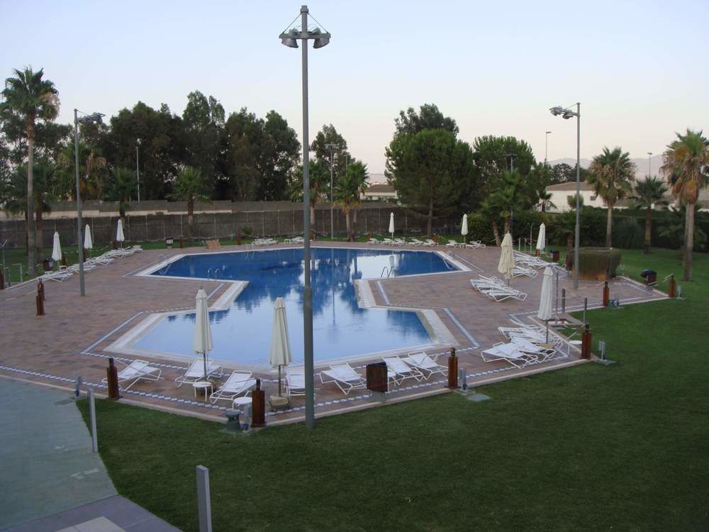 Hotel Jardines De Amaltea 4*