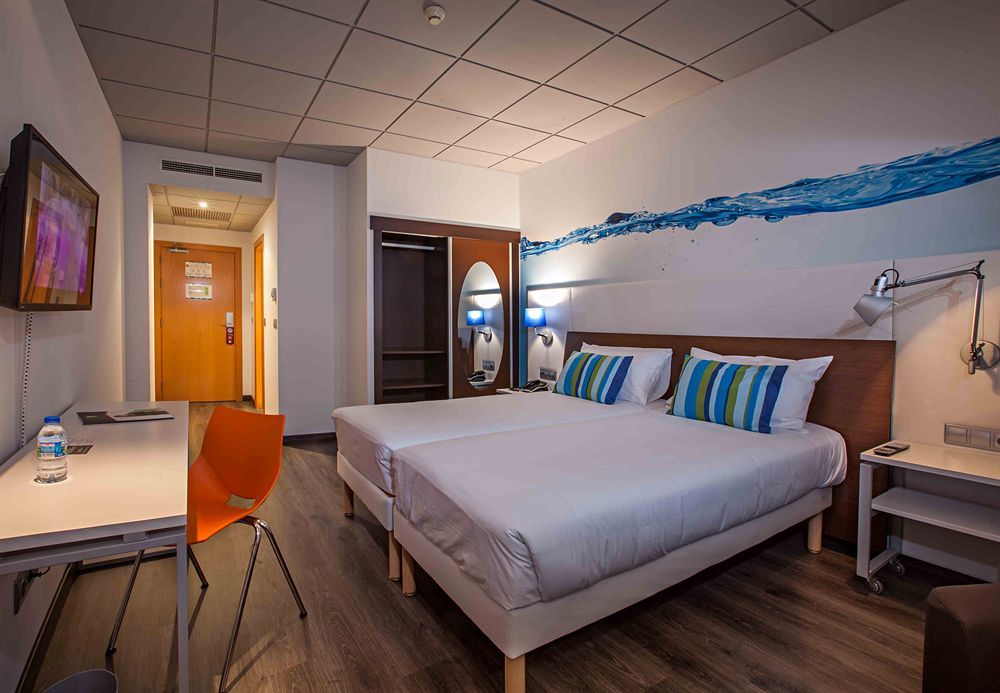 Hotel Ibis Styles A Coruna