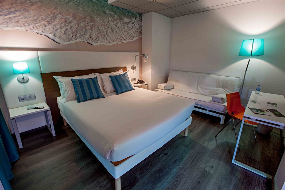 Ibis Styles A Coruna
