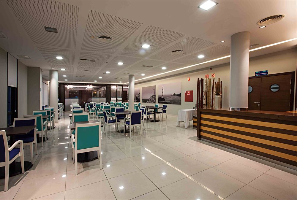 Ibis Styles A Coruna