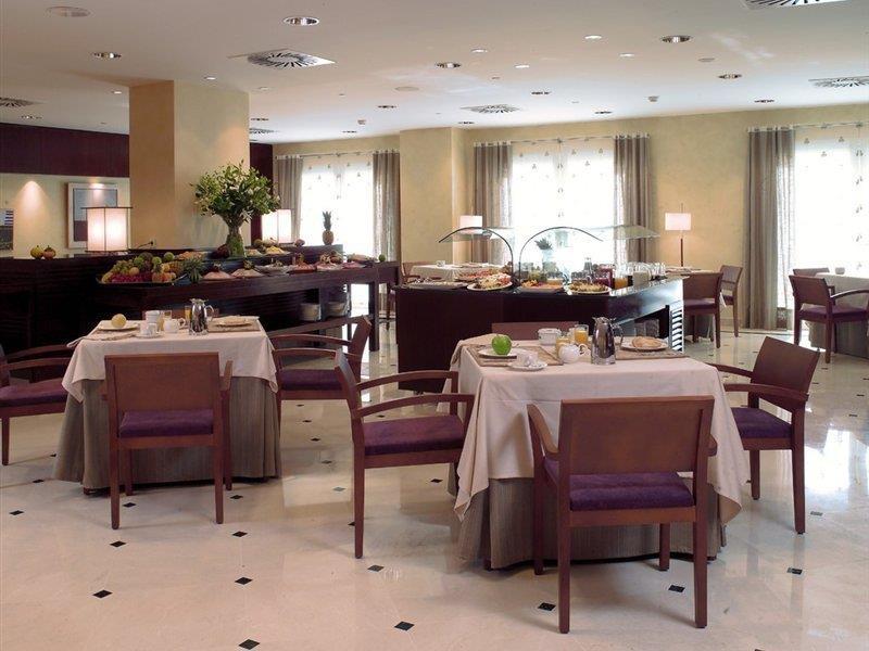 Hotel Nh Collection Marbella