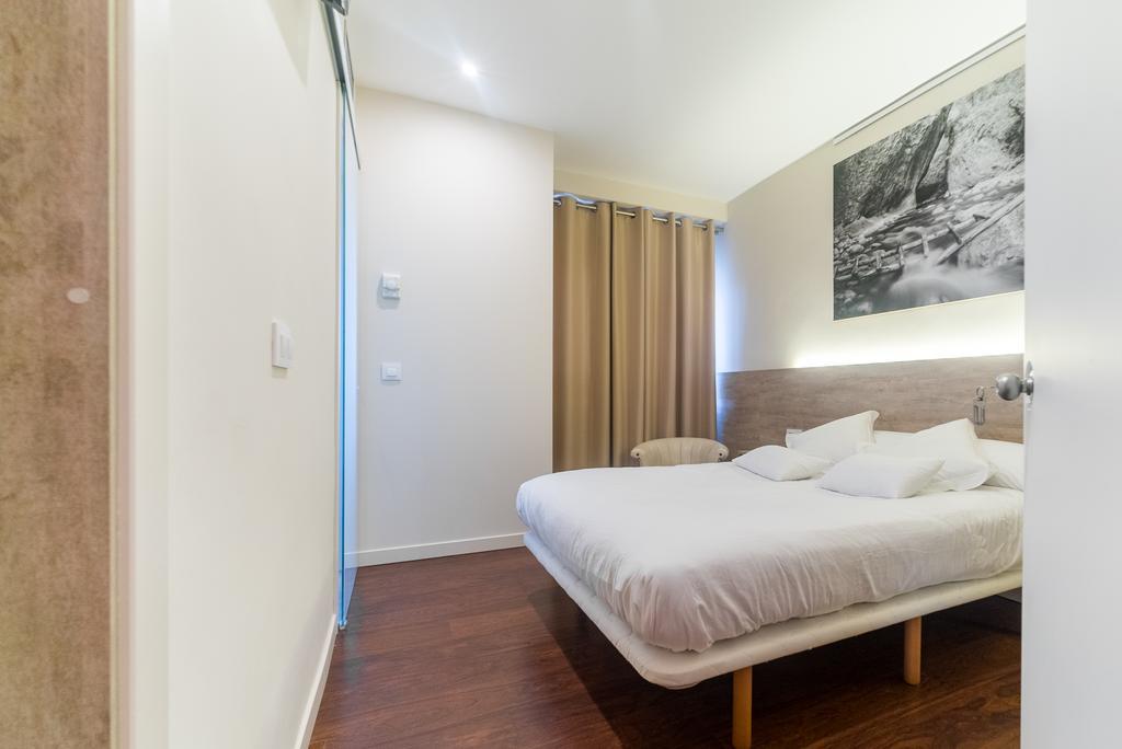 Hotel - Habitacions I