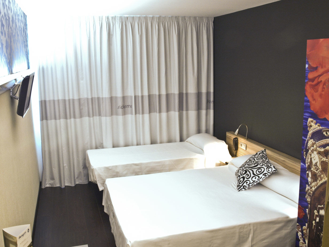 B&B Hotel Albacete Hotel Albacete