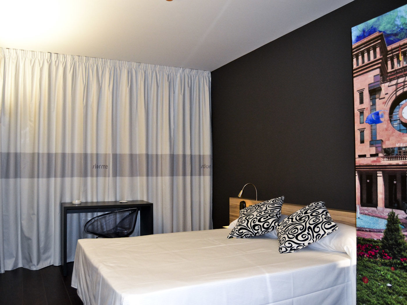 B&B Hotel Albacete Hotel