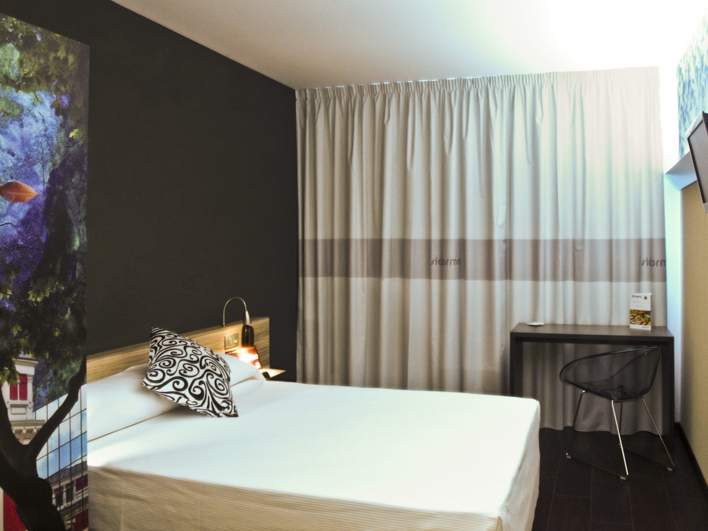 Hotel B&B Hotel Albacete 2*