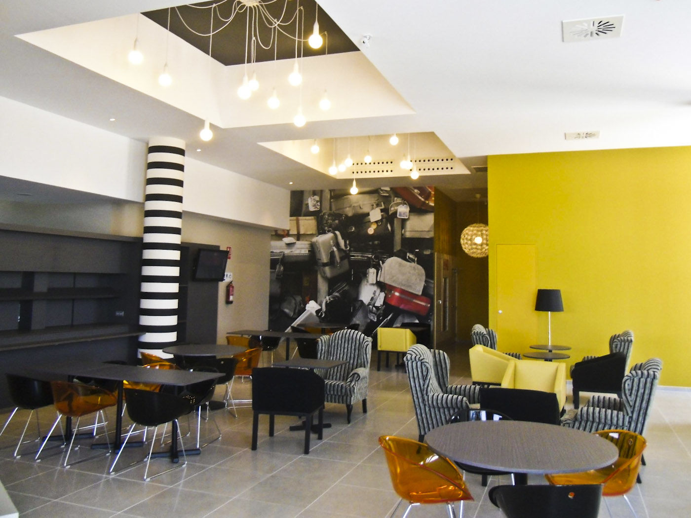B&B Hotel Albacete 2*