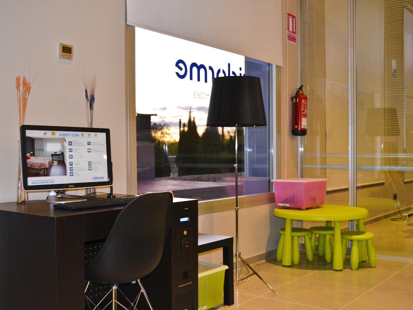 B&B Hotel Albacete Hotel 2*