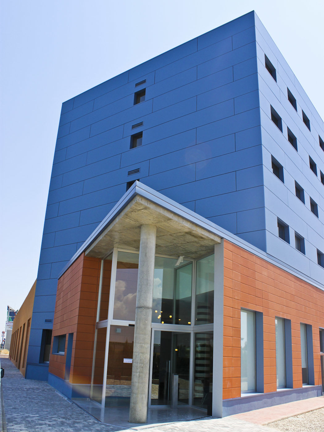 Hotel B&B Hotel Albacete Albacete