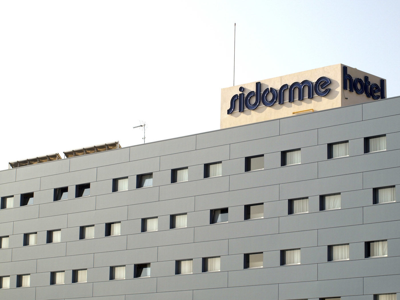 B&B Hotel Albacete 2* Albacete