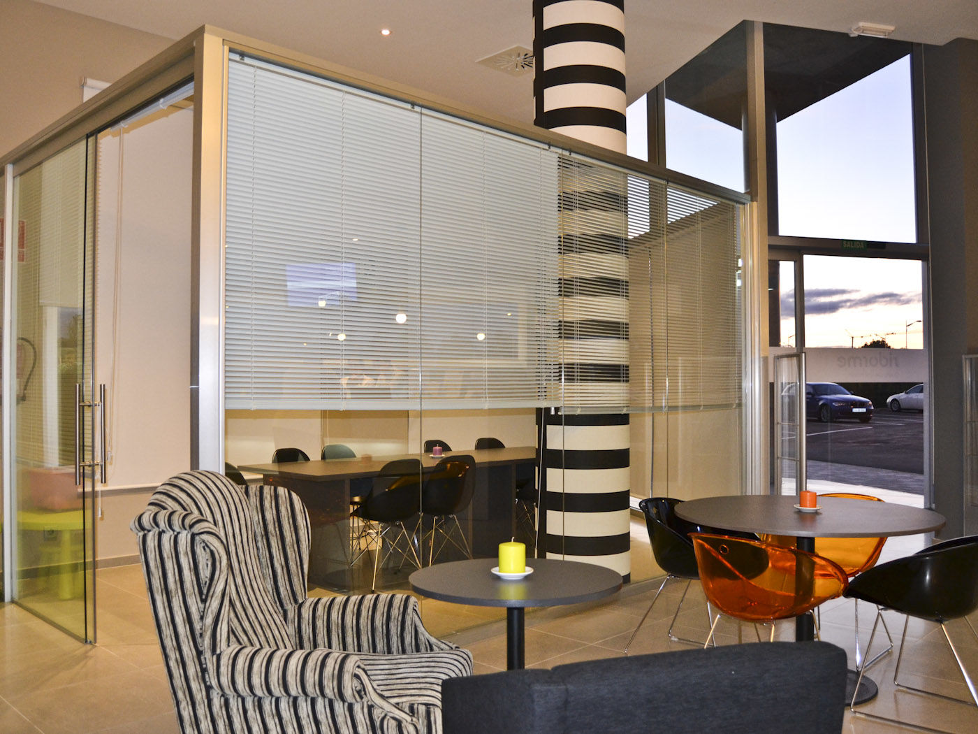 B&B Hotel Albacete Hotel Albacete