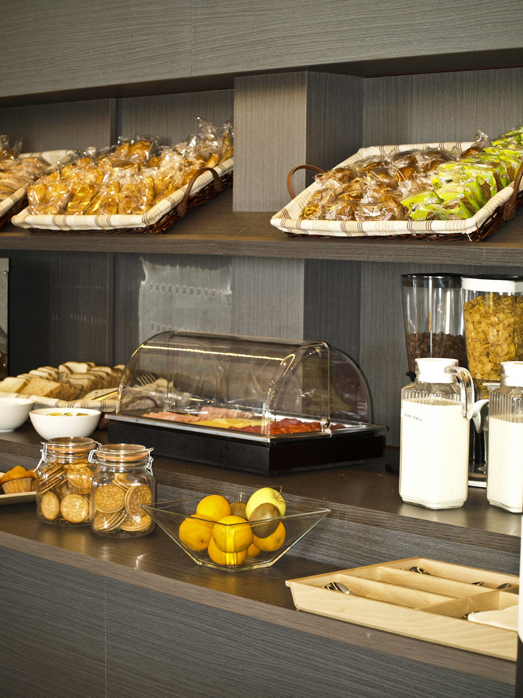 B&B Hotel Albacete Albacete