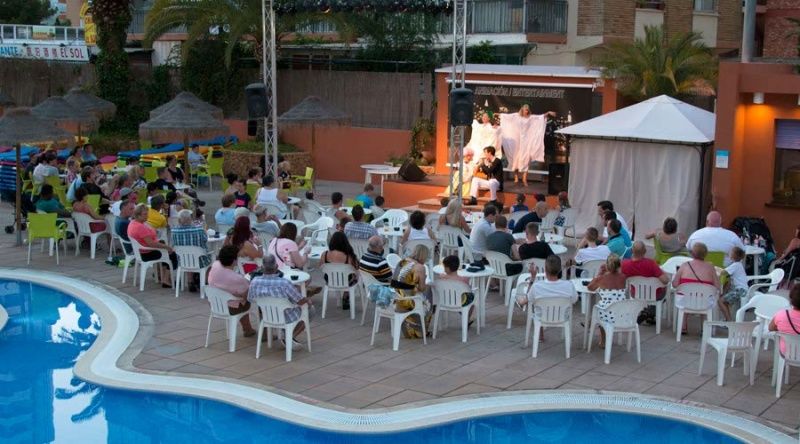 Medplaya Regente Hotel 4*