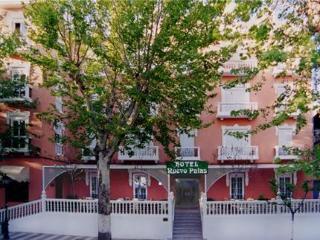 Hotel Nuevo Lanjarón