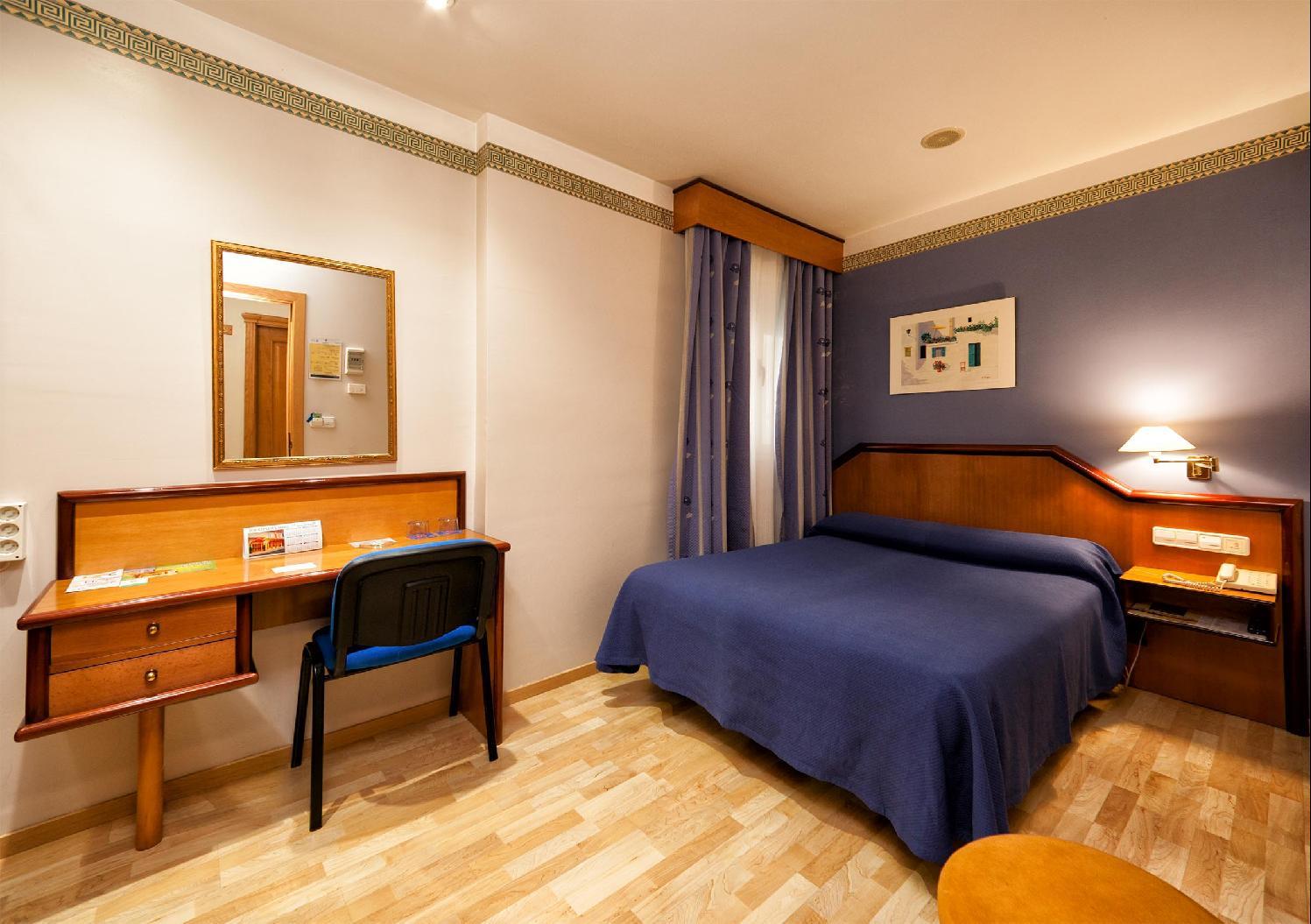 Torrepalma Hotel Alcala La Real