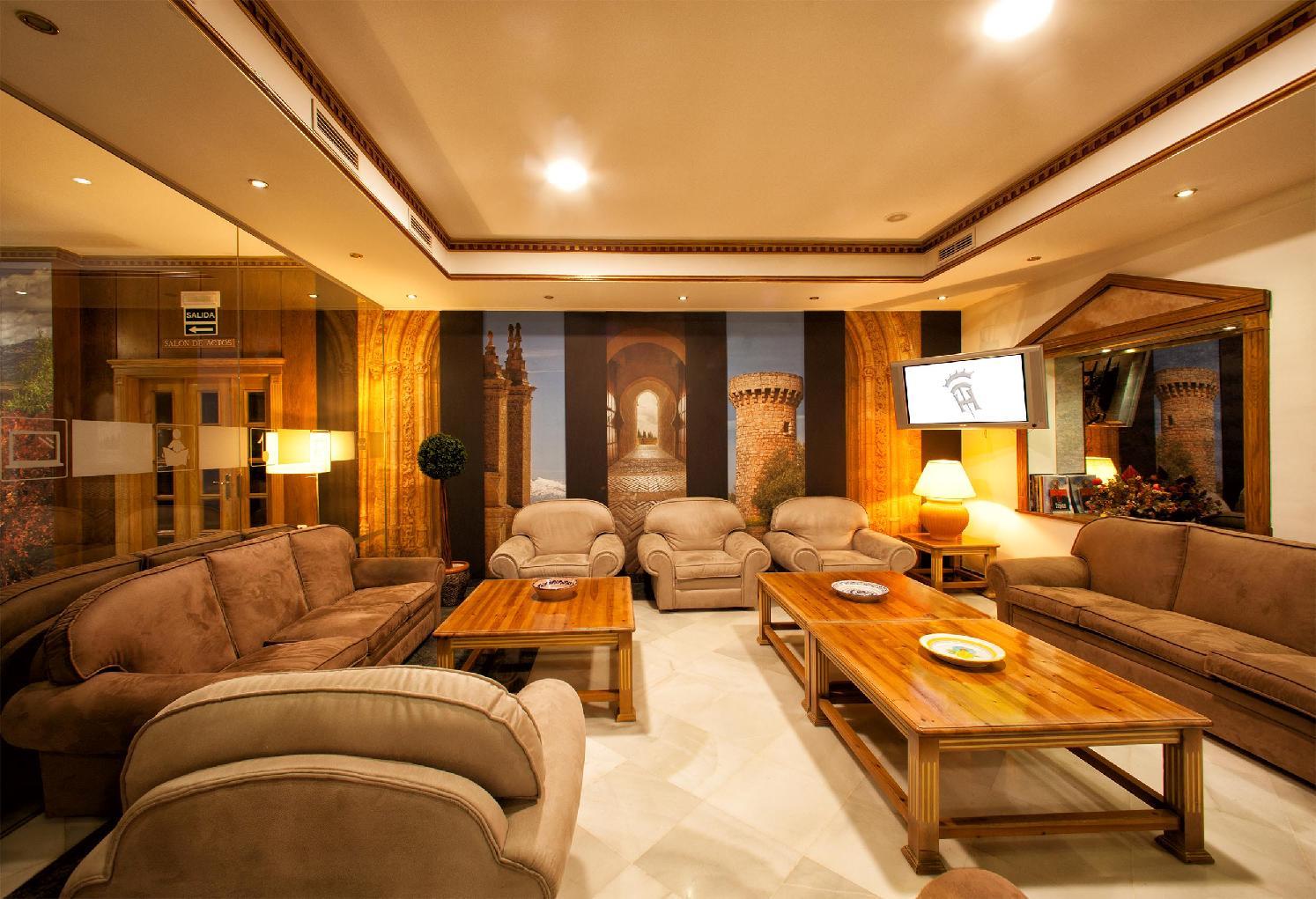 Hotel Torrepalma 3*