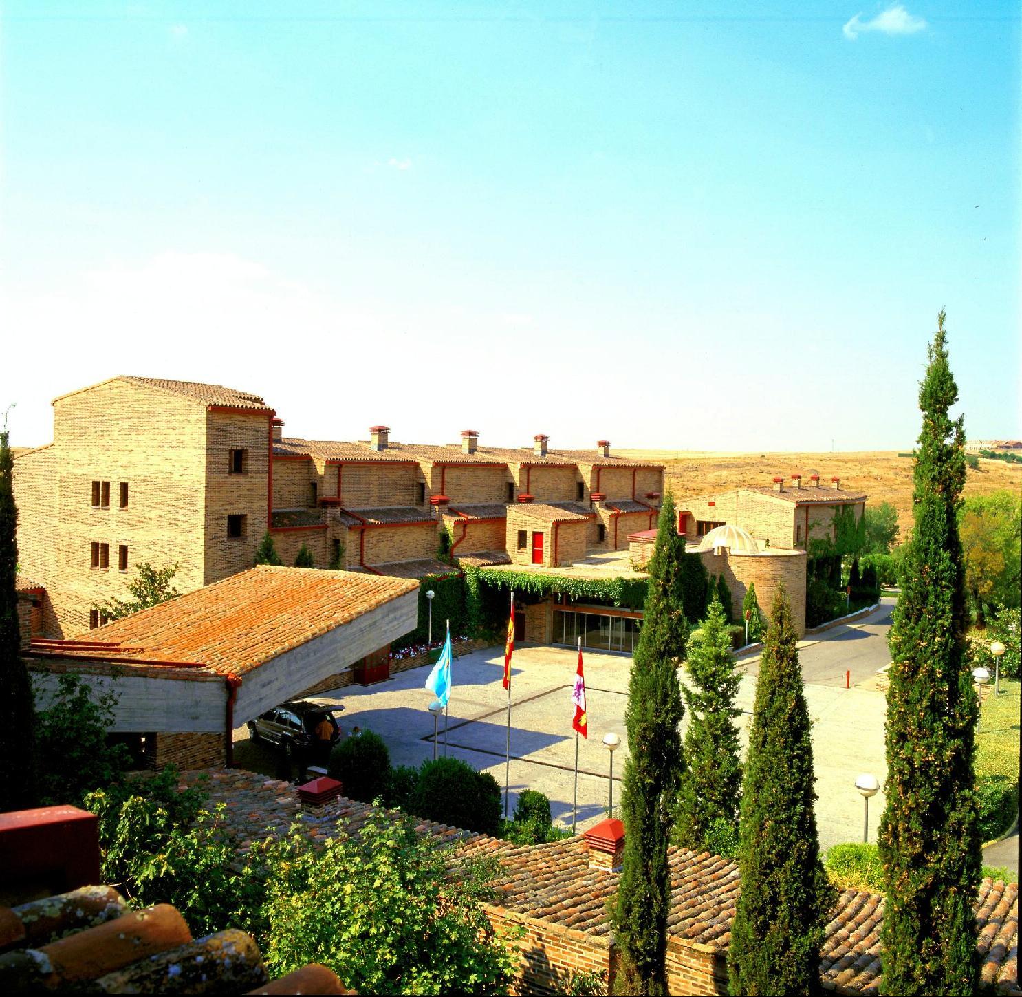 De Hotel