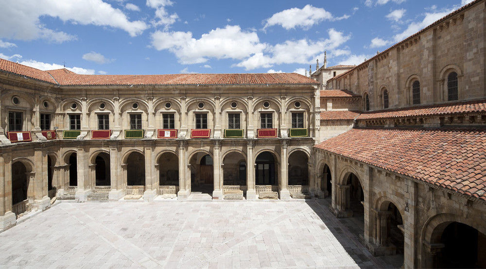 Real Colegiata San Isidoro 3*