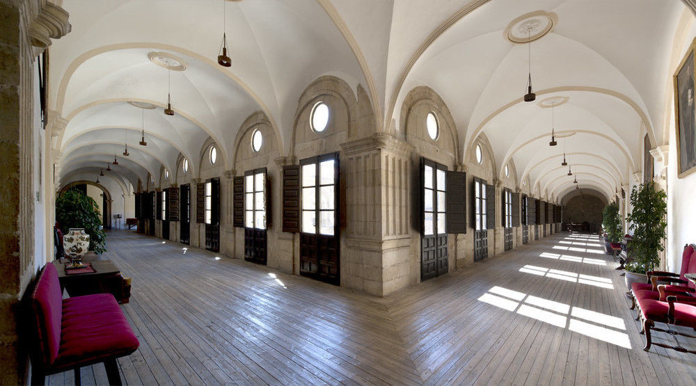 Hotel Real Colegiata San Isidoro León