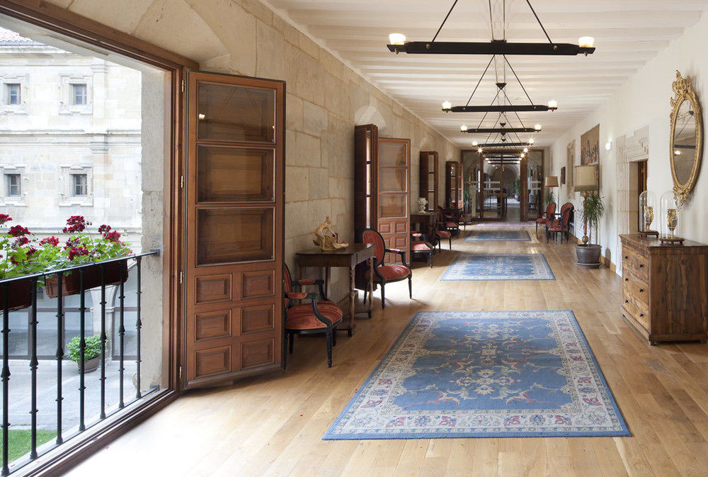 Hotel Real Colegiata San Isidoro