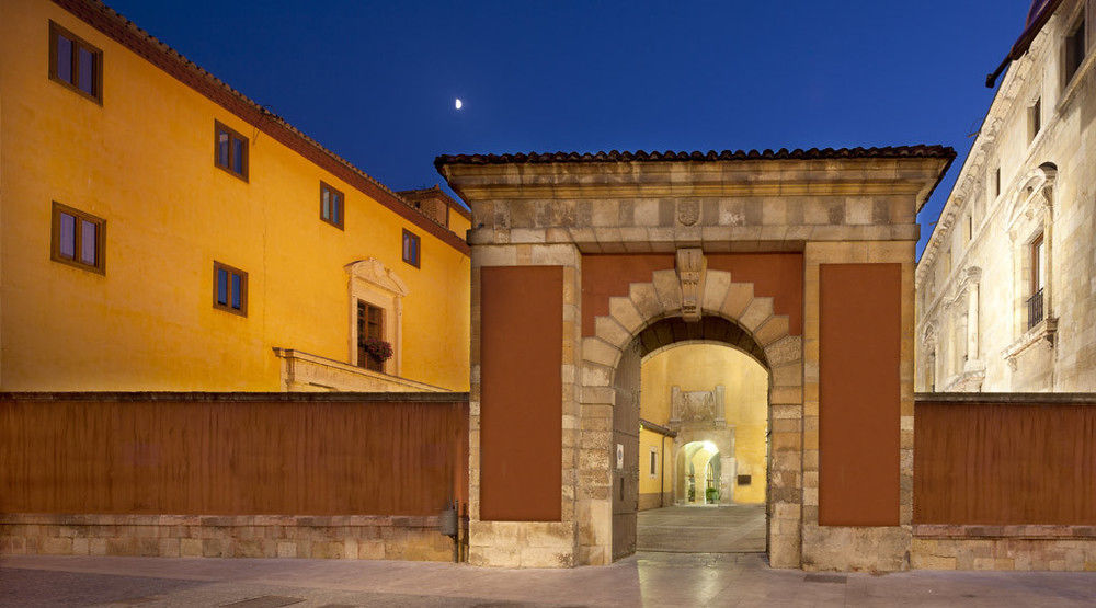 Real Colegiata San Isidoro