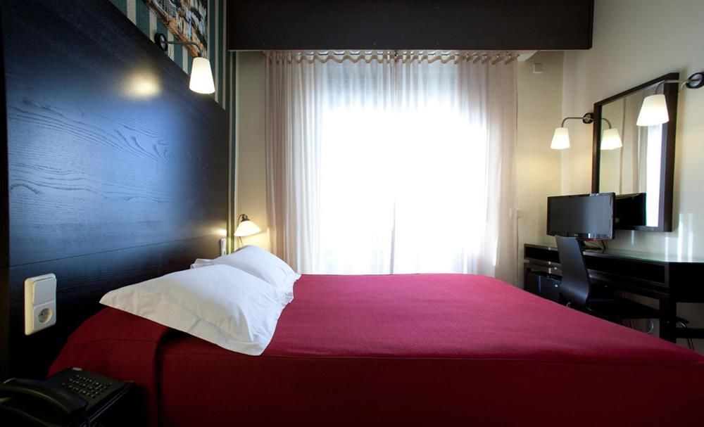Hrc Hotel 3*
